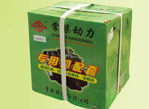 Chang diesel brand diesel engine